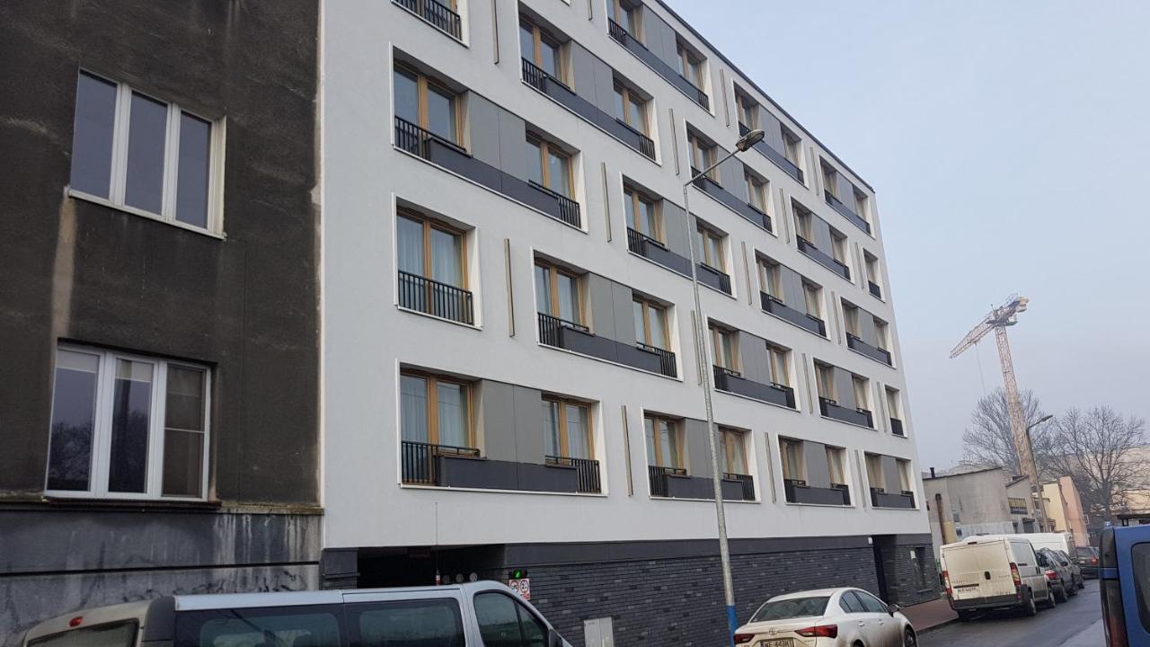 Apartamenty Hello Halicka 5 - Krakow, Krakow