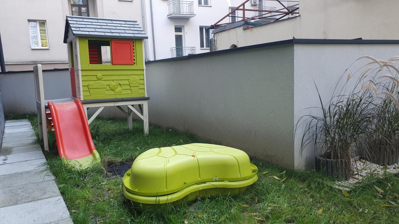 Apartamenty Hello Halicka 5 - Krakow — Photos 3